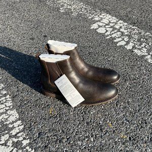 206 Collective Mens Chelsea Boot